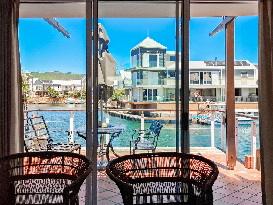 3 Bedroom Property for Sale in Knysna Quays Western Cape